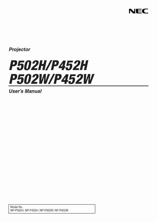 NEC P452H-page_pdf